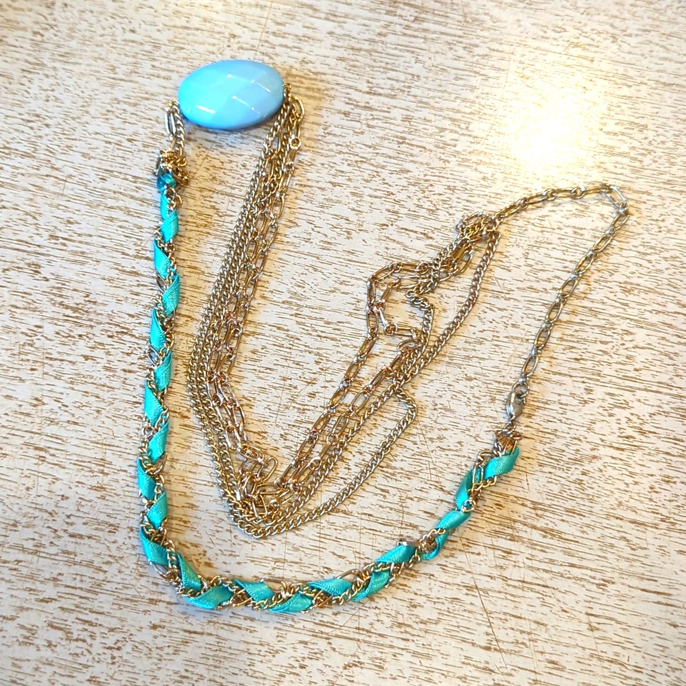 Vintage Amazing Neckless